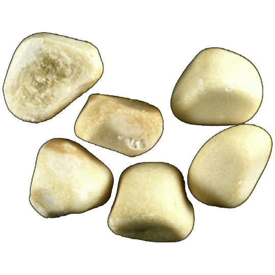 TYPE Vb STONES