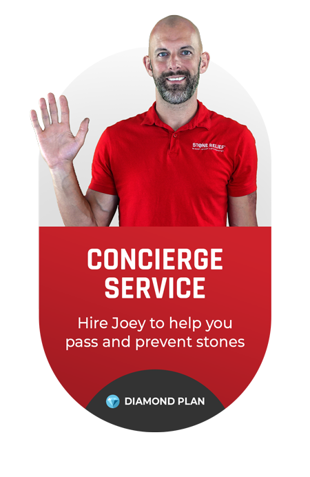 Concierge Service