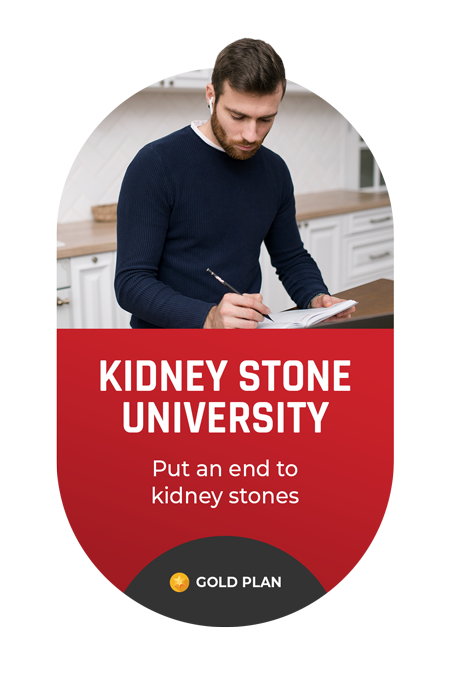 Kidney Stone University