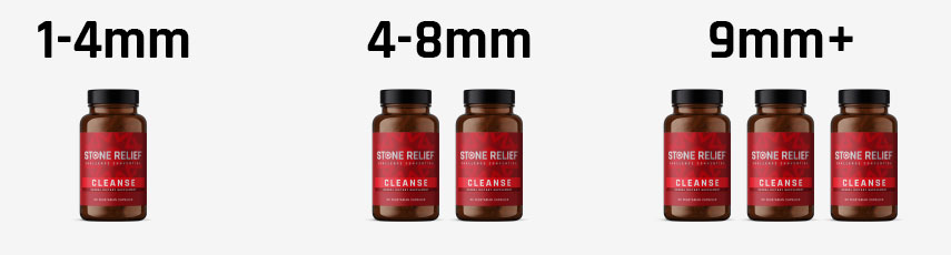 Suggested Quantity