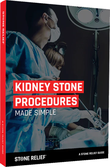 KIDNEY STONE PROCEDURES MADE SIMPLE