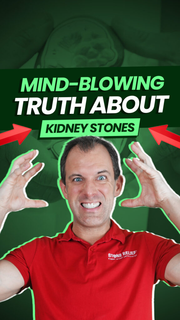 How to Manage Stones that Are Still in the Kidney