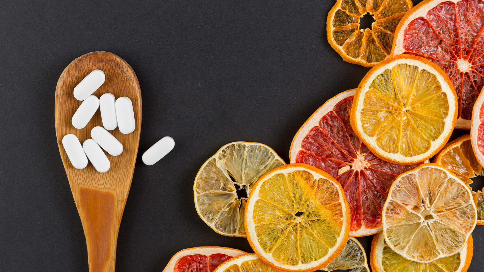 The Truth about Vitamin C and Kidney Stone Risk