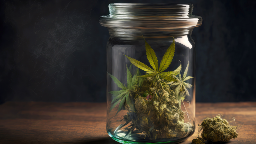 Is marijuana use liked to kidney stone risk?