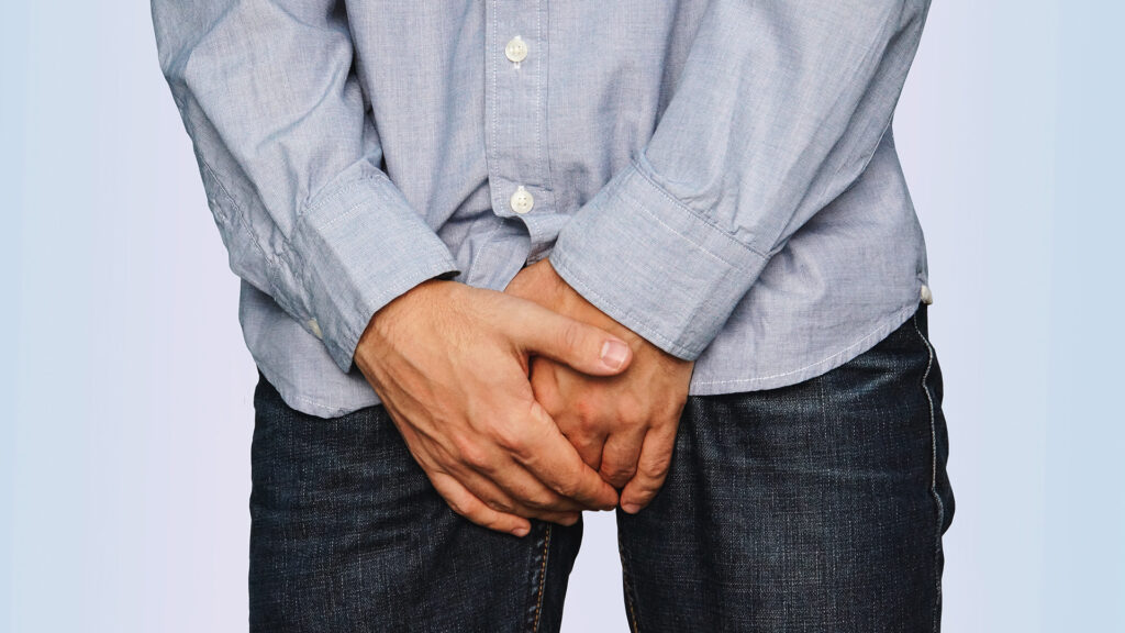 Can Prostate Enlargement Lead to Kidney Stones?