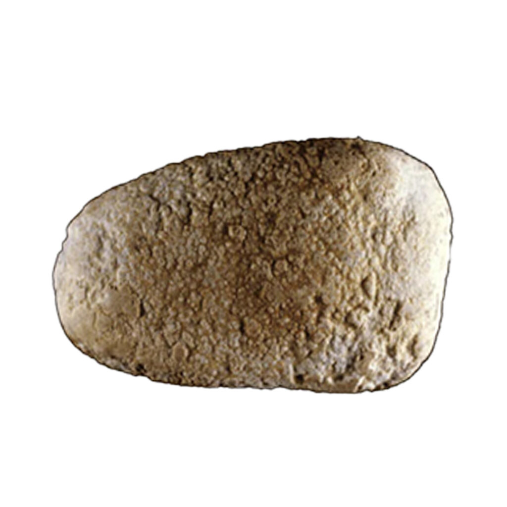 Type IIId Stones
